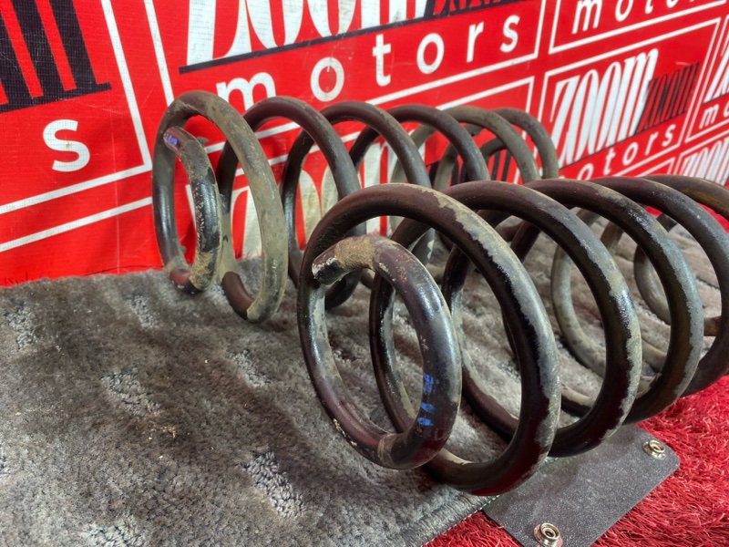 Пружина подвески, 1900 рублей, Солонцы