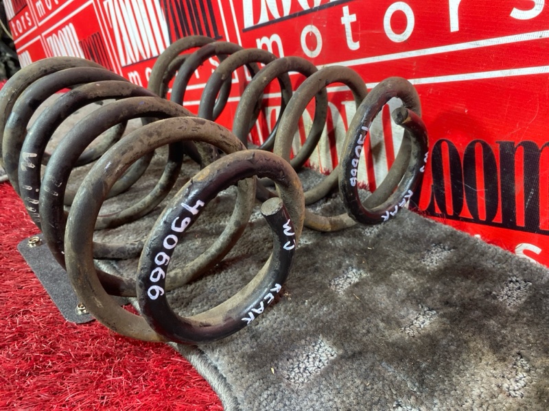 Пружина подвески, 1900 рублей, Солонцы