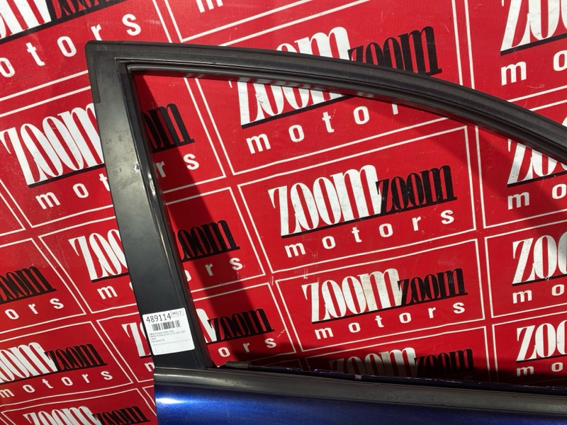 Дверь боковая, 6700 рублей, Красноярск