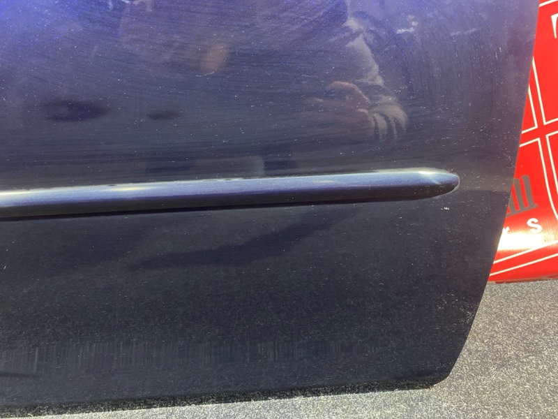 Дверь боковая, 6700 рублей, Красноярск