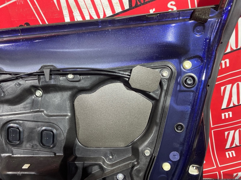 Дверь боковая, 6700 рублей, Красноярск