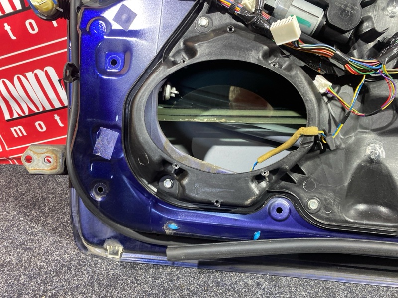 Дверь боковая, 6700 рублей, Красноярск