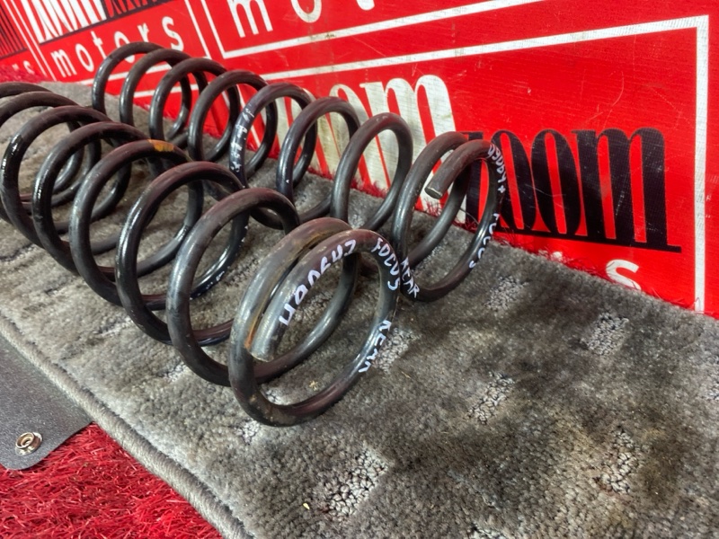 Пружина подвески, 1900 рублей, Солонцы