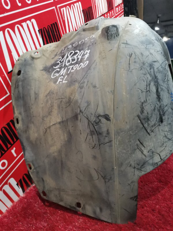 Подкрылок, 6600 рублей, Солонцы