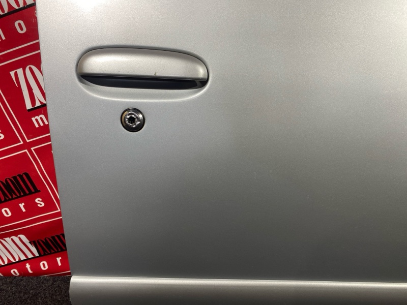 Дверь боковая, 5900 рублей, Красноярск