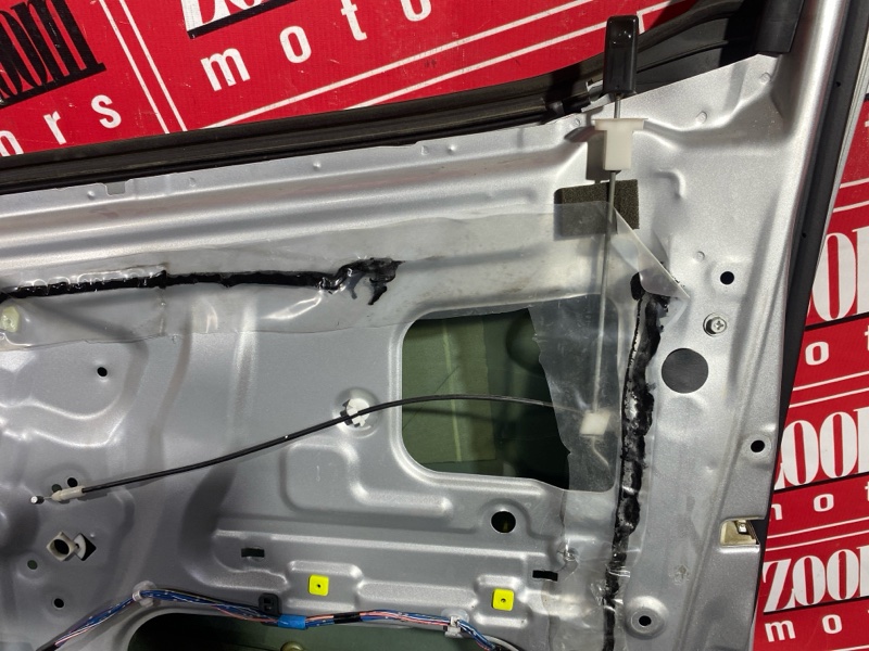 Дверь боковая, 5900 рублей, Красноярск