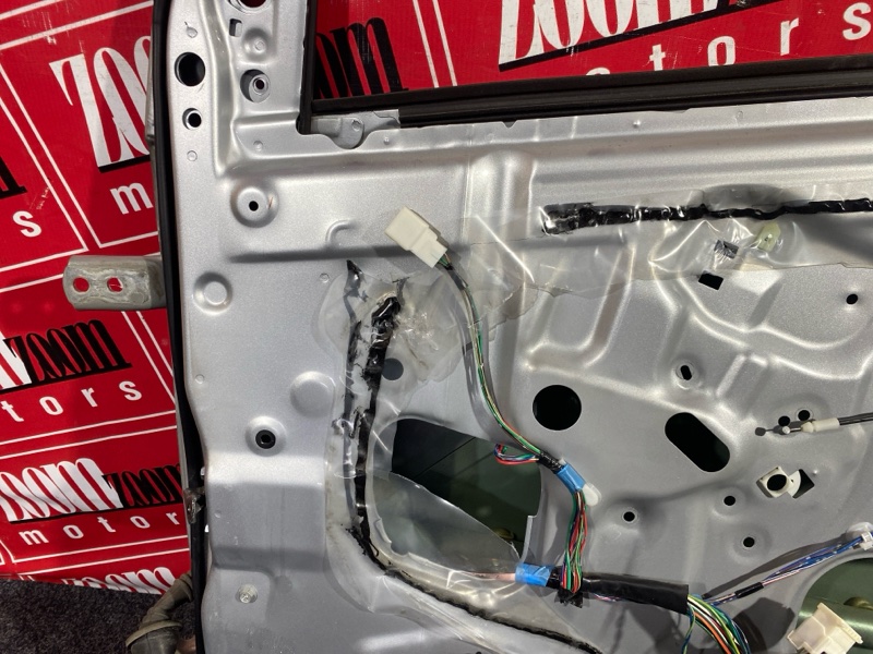 Дверь боковая, 5900 рублей, Красноярск