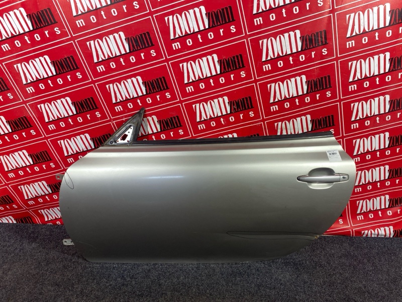 Дверь боковая, 9500 рублей, Красноярск