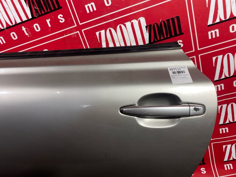 Дверь боковая, 9500 рублей, Красноярск