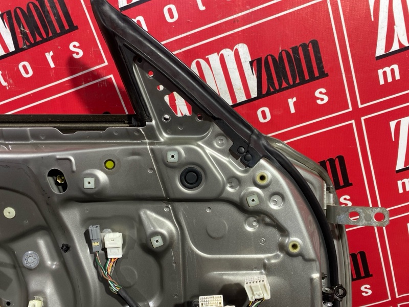 Дверь боковая, 9500 рублей, Красноярск