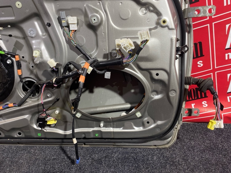 Дверь боковая, 9500 рублей, Красноярск