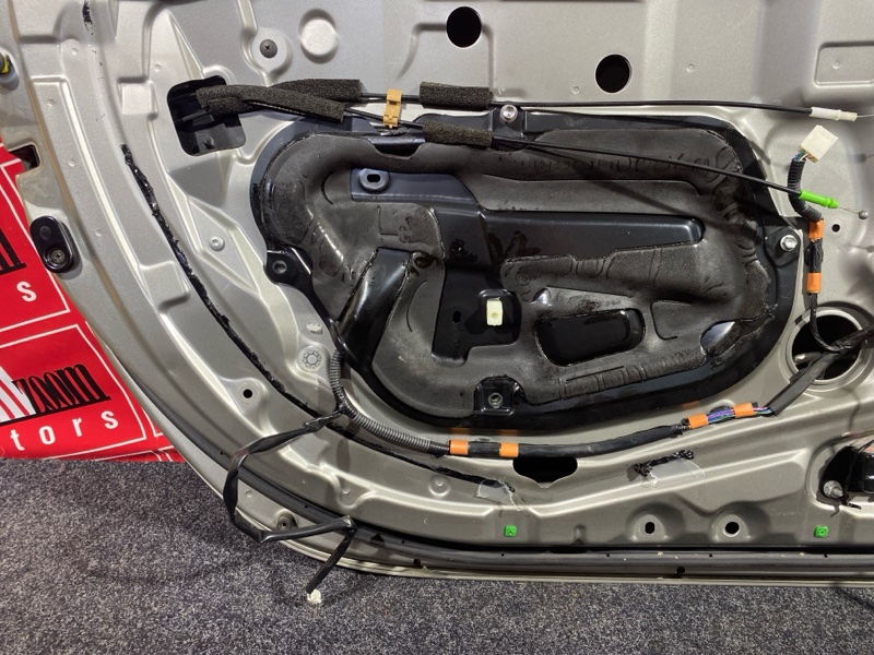 Дверь боковая, 9500 рублей, Красноярск