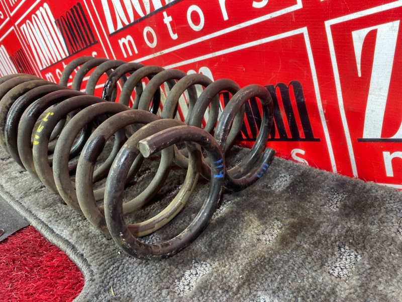 Пружина подвески, 2300 рублей, Солонцы