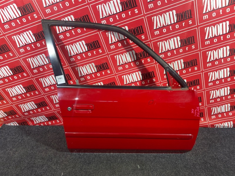 Дверь боковая, 3400 рублей, Красноярск