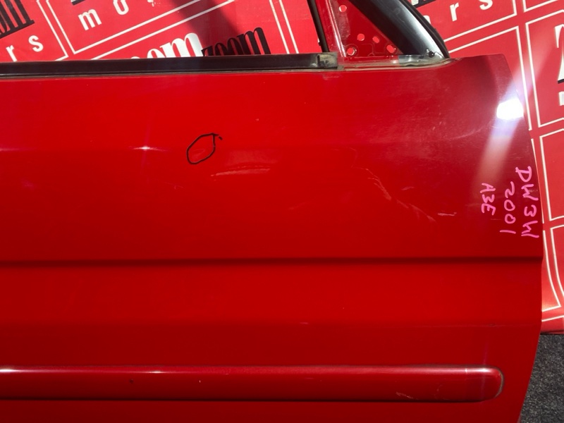 Дверь боковая, 3400 рублей, Красноярск