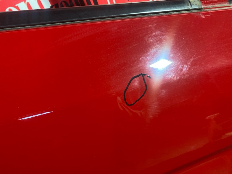 Дверь боковая, 3400 рублей, Красноярск