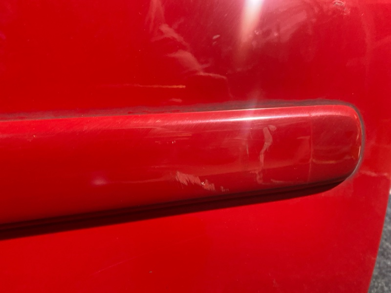 Дверь боковая, 3400 рублей, Красноярск