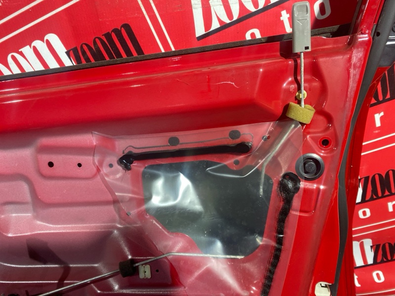 Дверь боковая, 3400 рублей, Красноярск