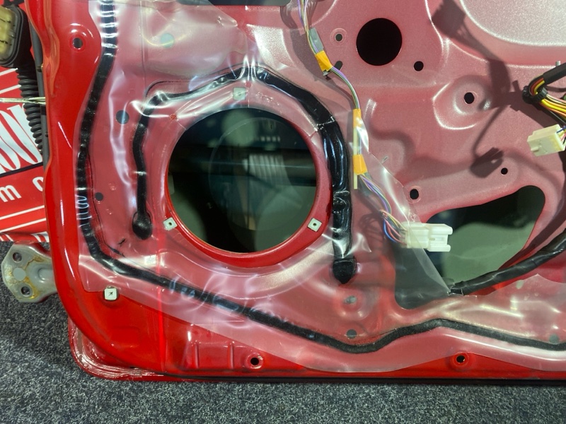 Дверь боковая, 3400 рублей, Красноярск