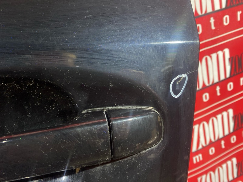 Дверь боковая, 30000 рублей, Красноярск