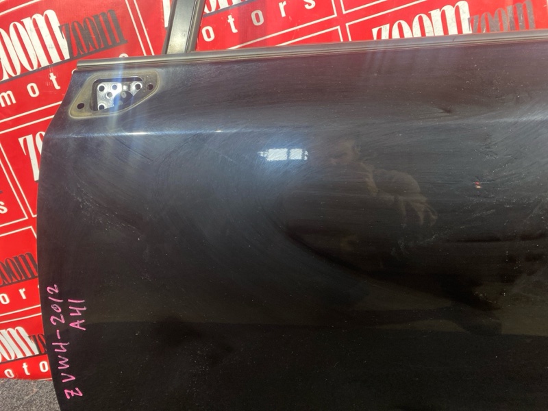 Дверь боковая, 30000 рублей, Красноярск