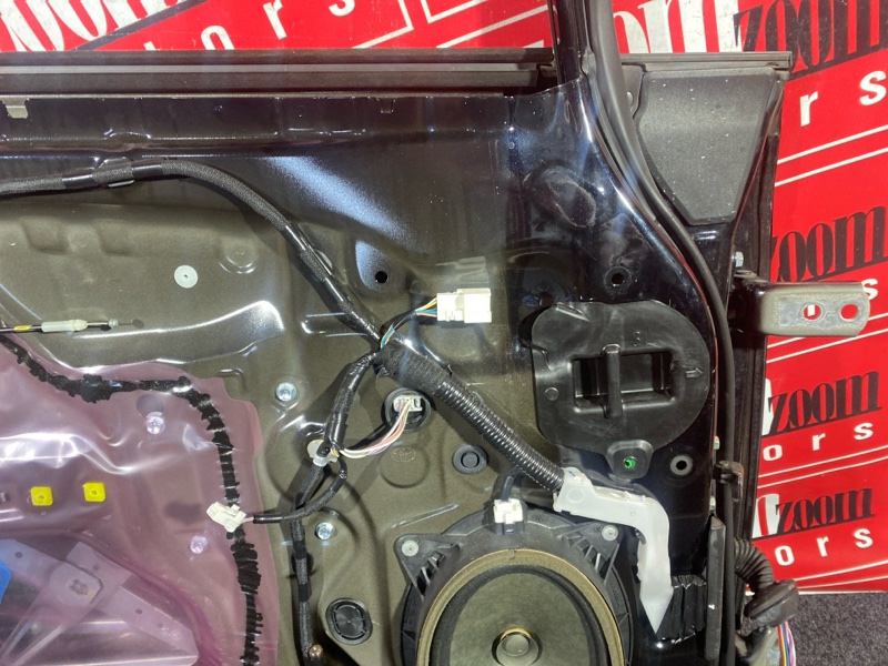 Дверь боковая, 30000 рублей, Красноярск