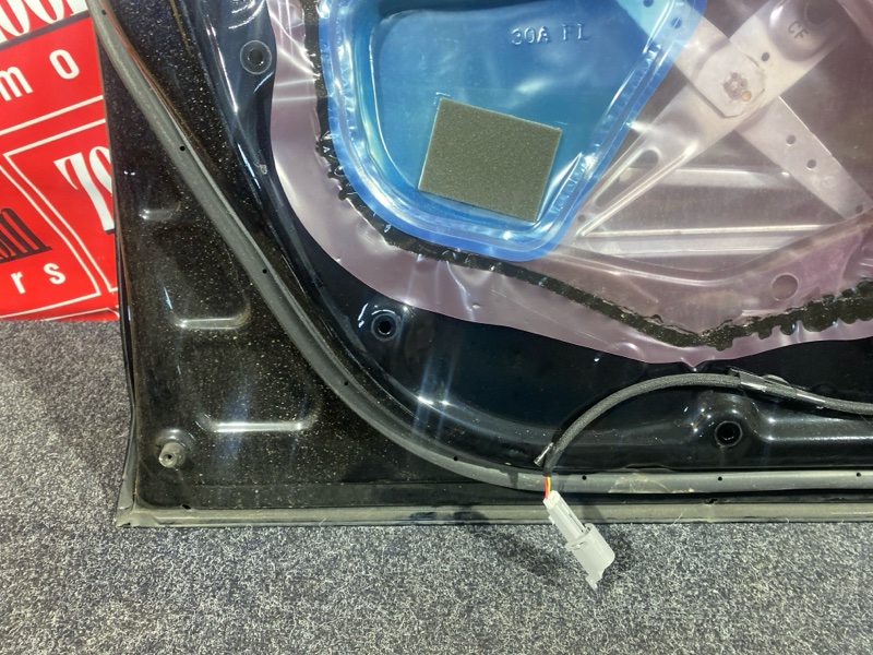 Дверь боковая, 30000 рублей, Красноярск