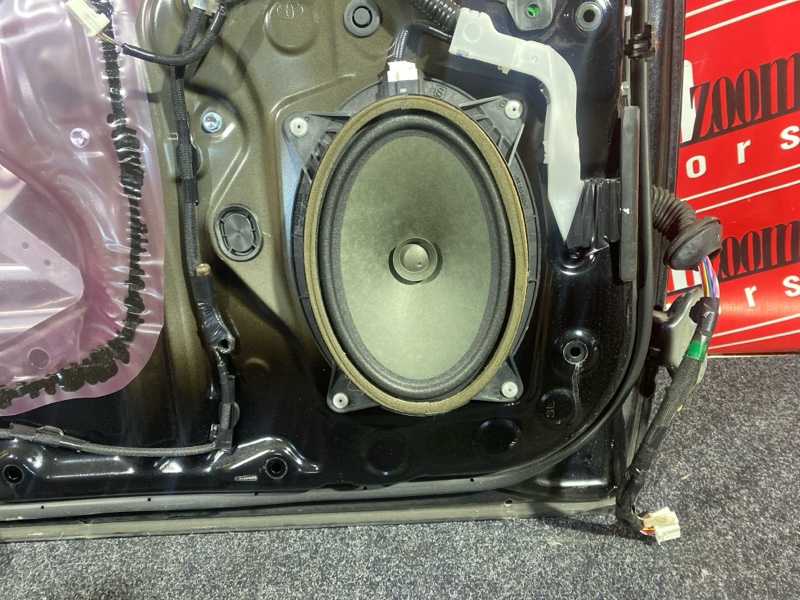 Дверь боковая, 30000 рублей, Красноярск