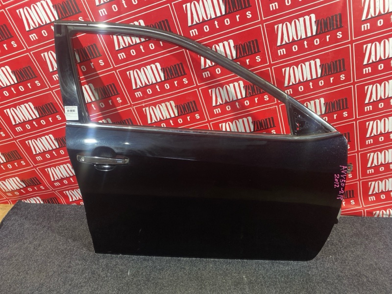 Дверь боковая, 38000 рублей, Красноярск