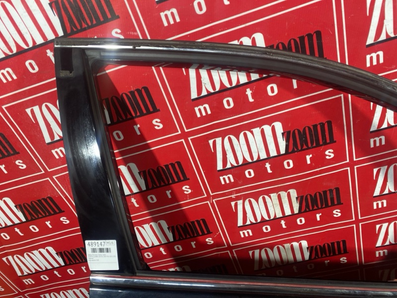 Дверь боковая, 38000 рублей, Красноярск