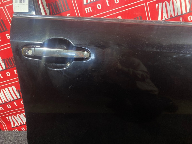 Дверь боковая, 38000 рублей, Красноярск