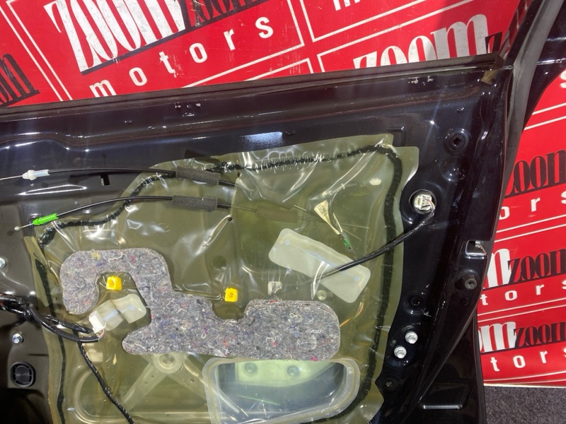 Дверь боковая, 38000 рублей, Красноярск