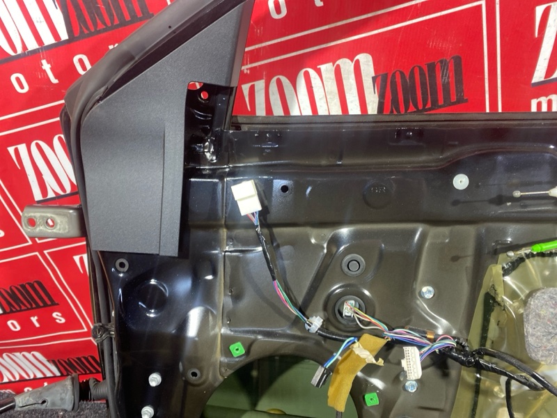 Дверь боковая, 38000 рублей, Красноярск