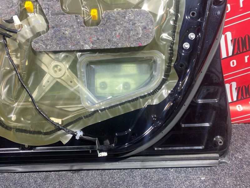 Дверь боковая, 38000 рублей, Красноярск