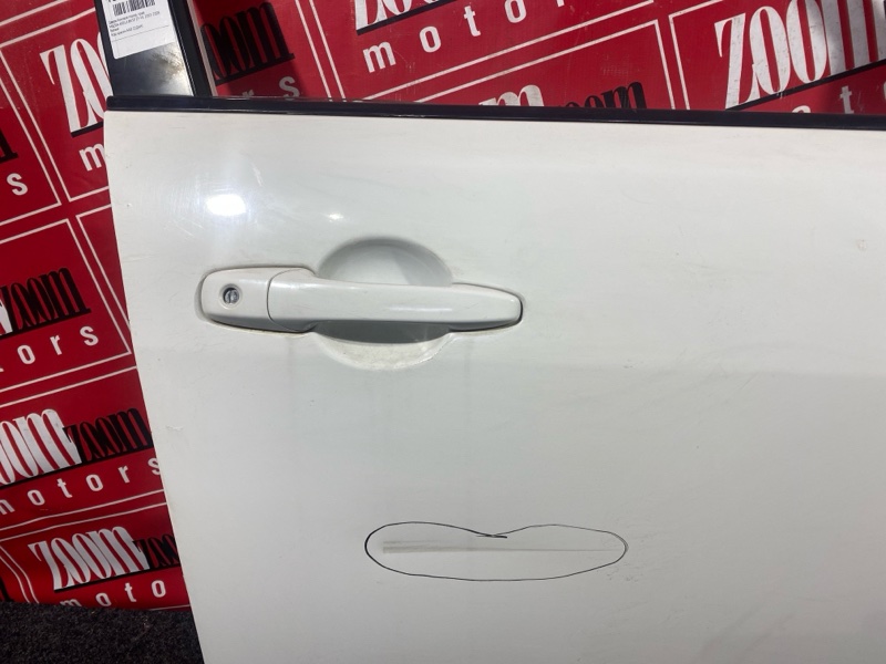 Дверь боковая, 20000 рублей, Красноярск