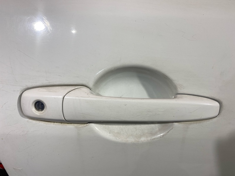 Дверь боковая, 20000 рублей, Красноярск