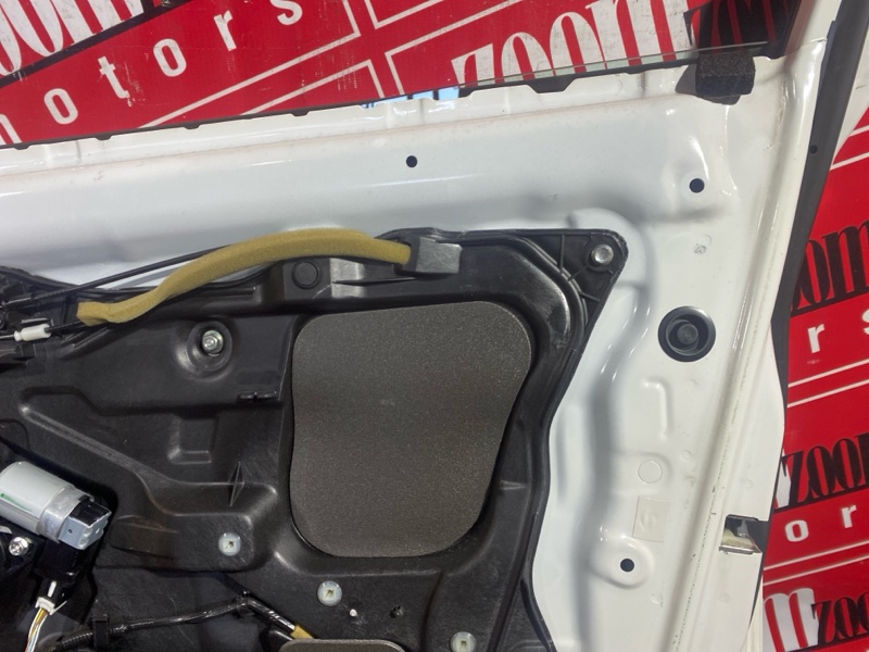 Дверь боковая, 20000 рублей, Красноярск