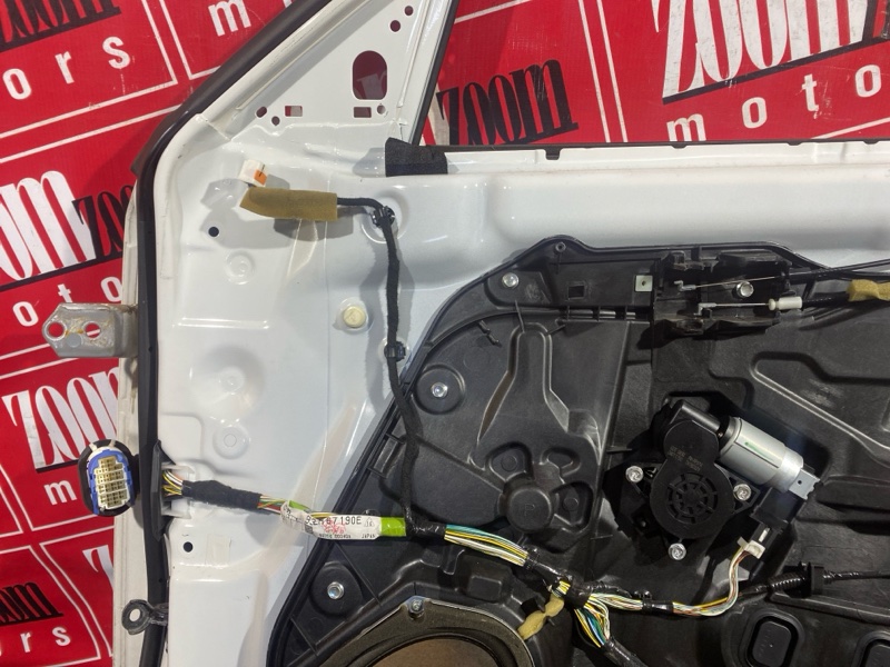 Дверь боковая, 20000 рублей, Красноярск