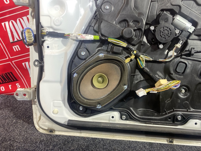 Дверь боковая, 20000 рублей, Красноярск