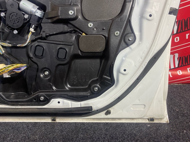 Дверь боковая, 20000 рублей, Красноярск