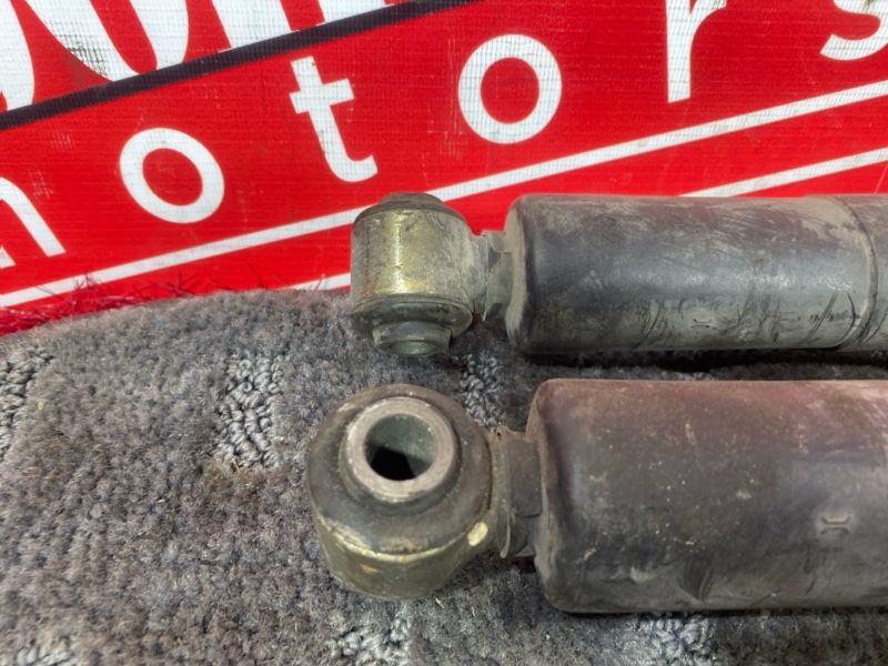 Амортизатор, 3700 рублей, Солонцы