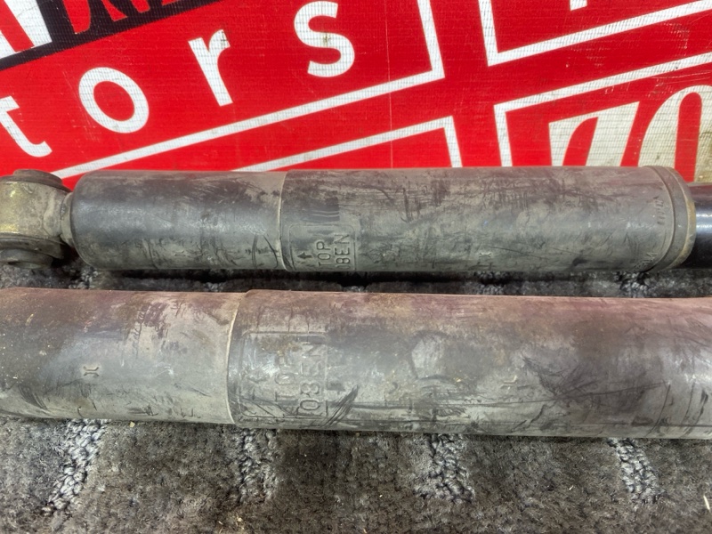 Амортизатор, 3700 рублей, Солонцы