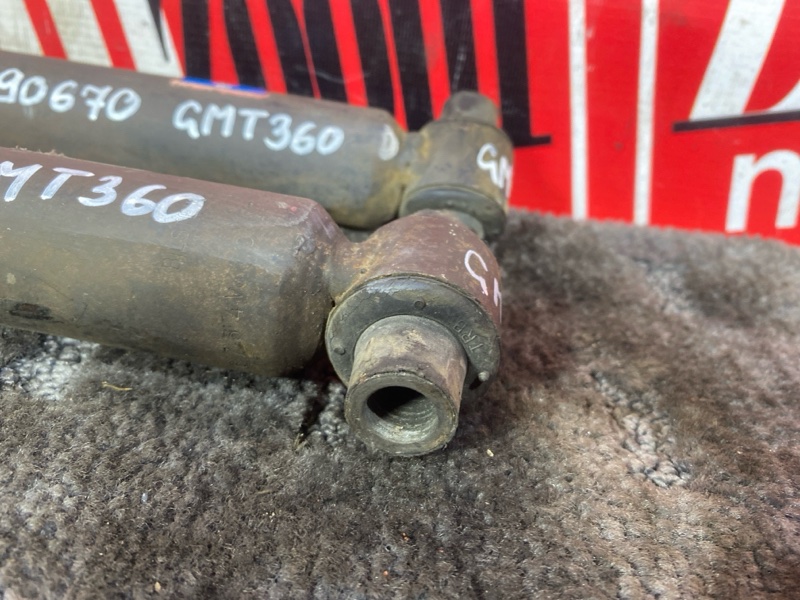 Амортизатор, 3700 рублей, Солонцы