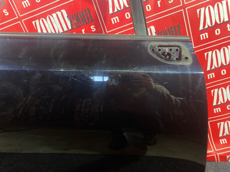 Дверь боковая, 18500 рублей, Красноярск