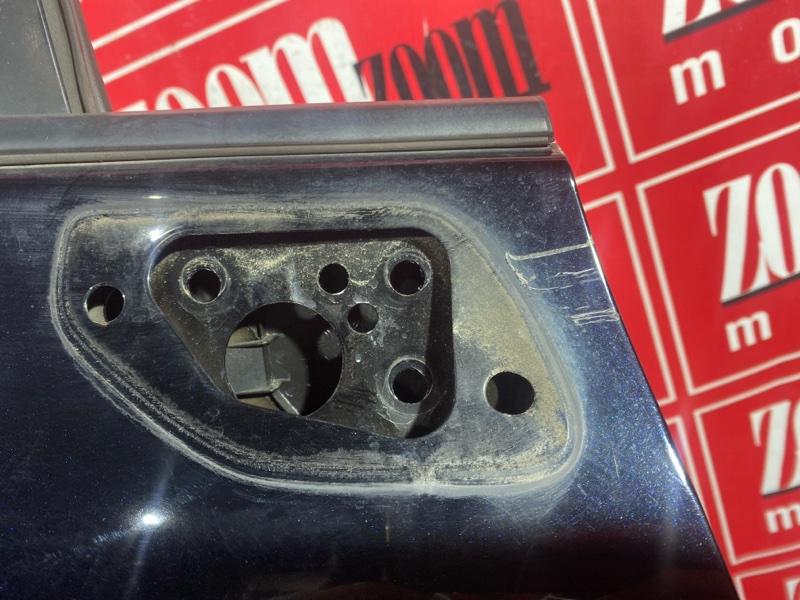 Дверь боковая, 18500 рублей, Красноярск