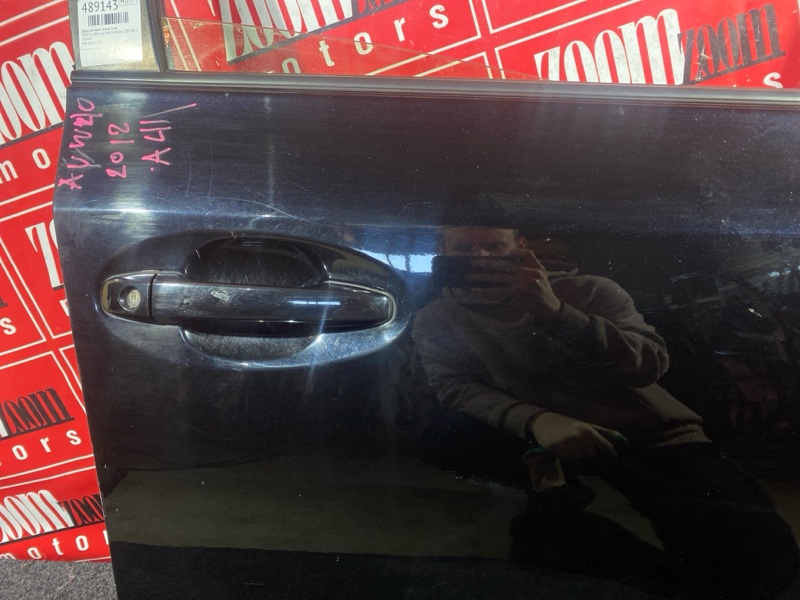 Дверь боковая, 18500 рублей, Красноярск