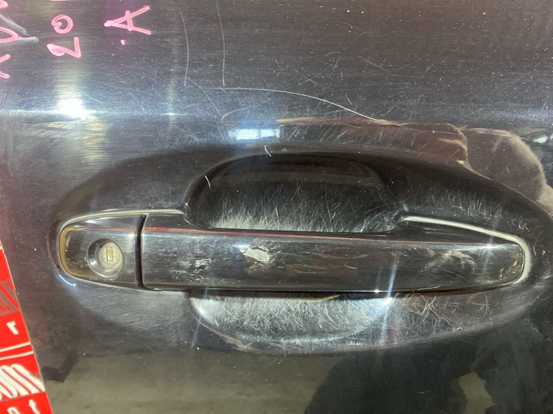 Дверь боковая, 18500 рублей, Красноярск