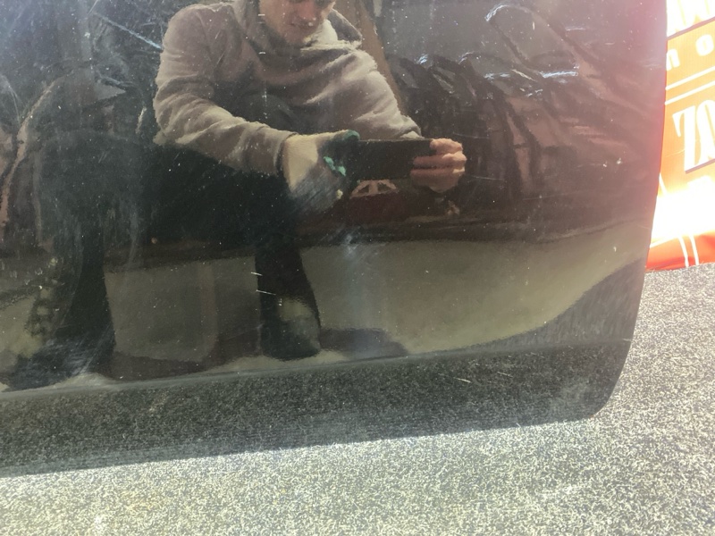 Дверь боковая, 18500 рублей, Красноярск