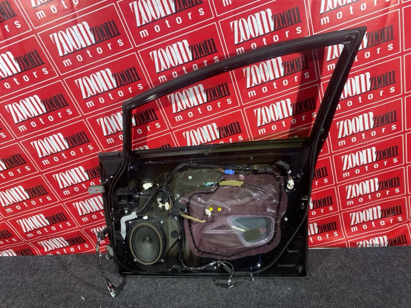 Дверь боковая, 18500 рублей, Красноярск