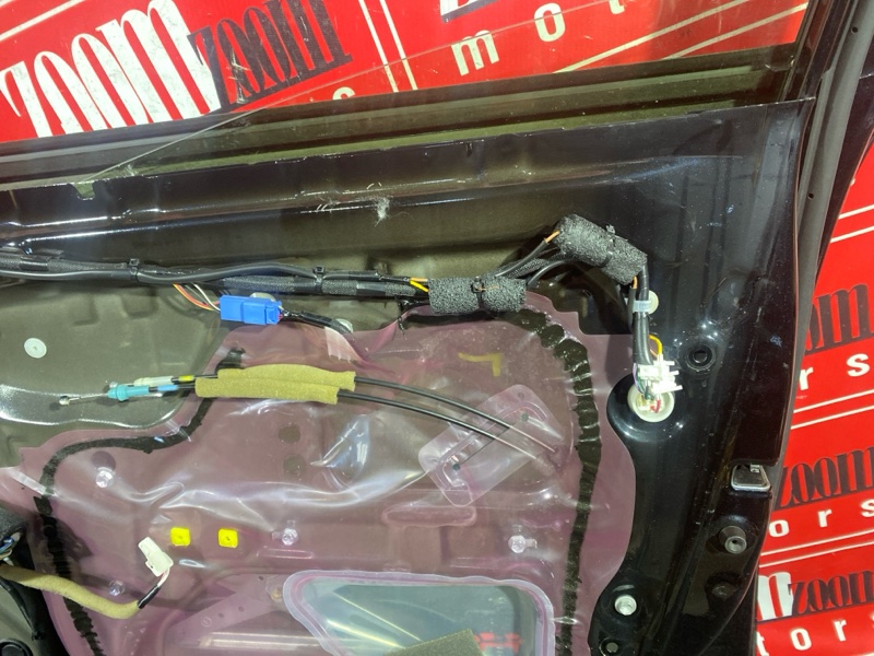 Дверь боковая, 18500 рублей, Красноярск